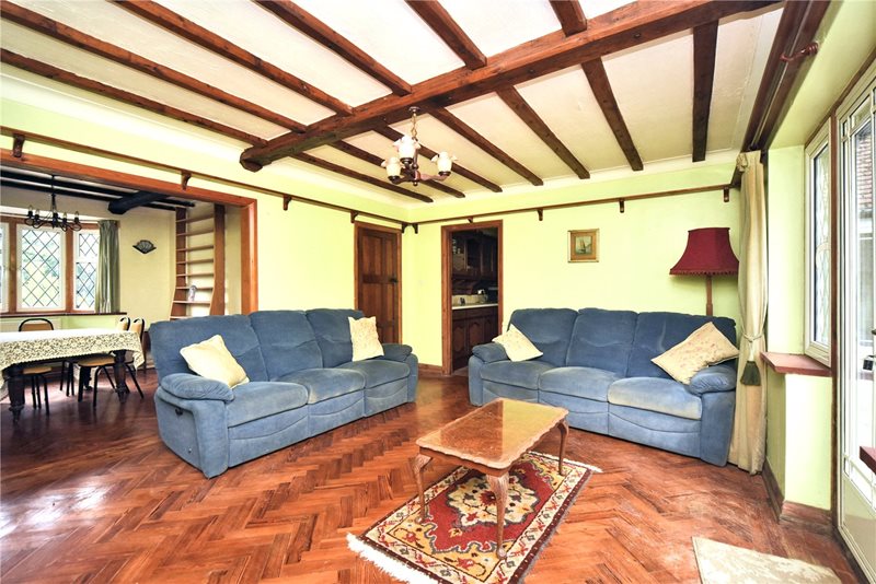 Outwood Lane, Chipstead, Coulsdon, Surrey, CR5