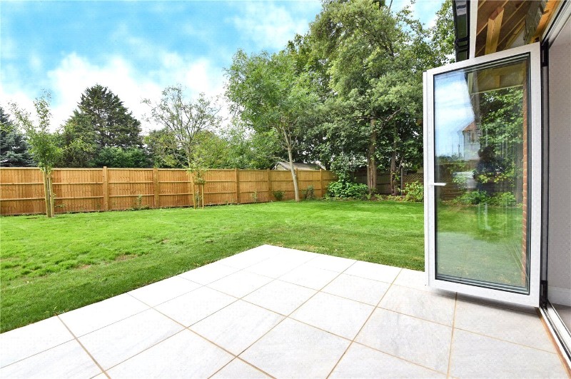 Holly Oak Close, Cheam, Sutton, SM2
