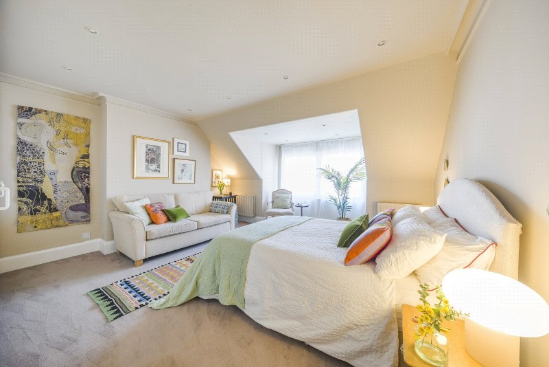 Broadhurst Gardens, London, NW6