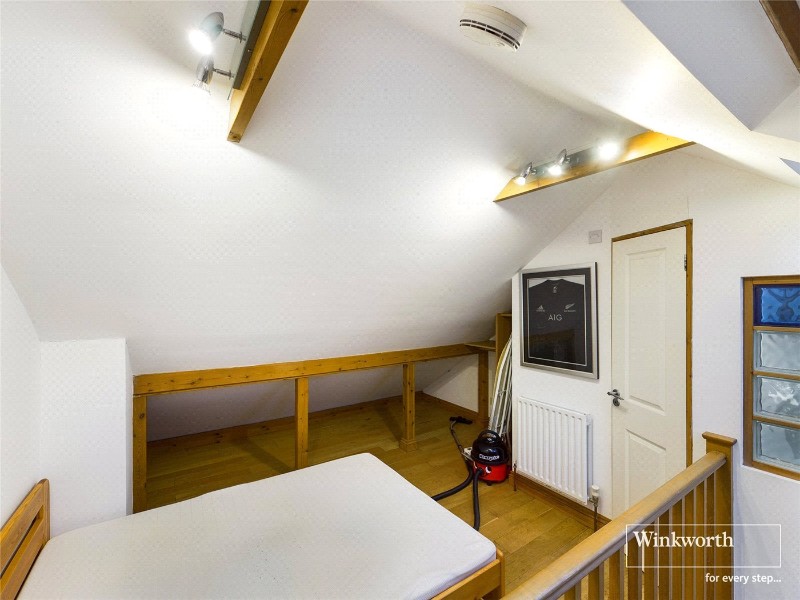 Field Road, Reading, Berkshire, RG1