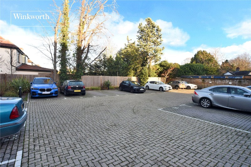 Cheam Road, Epsom, Surrey, KT17