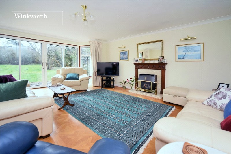 South Drive, Cheam, Sutton, SM2