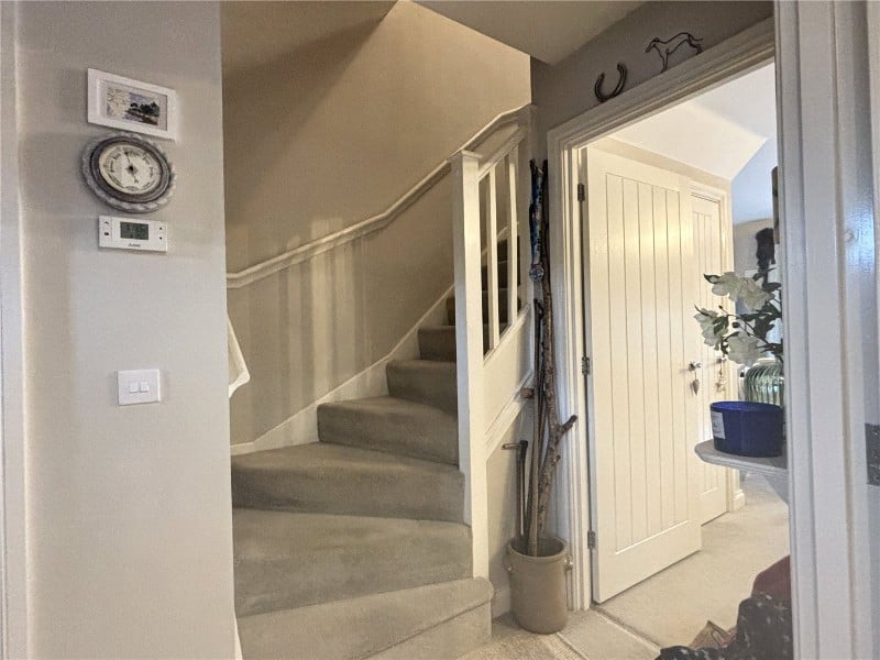 Strawberry Fields, Easterton, Devizes, Wiltshire, SN10