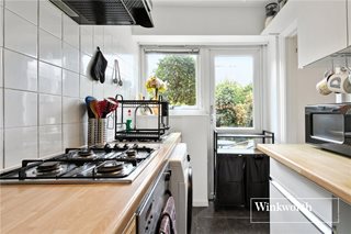 Lichfield Grove, Finchley, London, N3