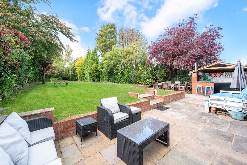 Green Curve, Banstead, Surrey, SM7