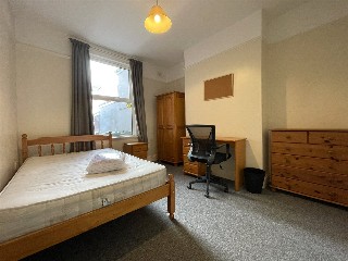 Springfield Road, Exeter, Devon, EX4