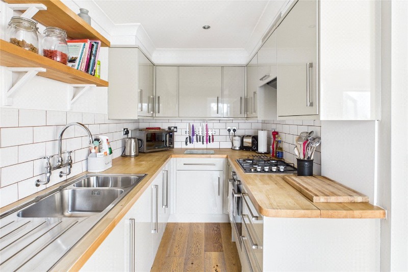 Mount Nod Road, London, SW16