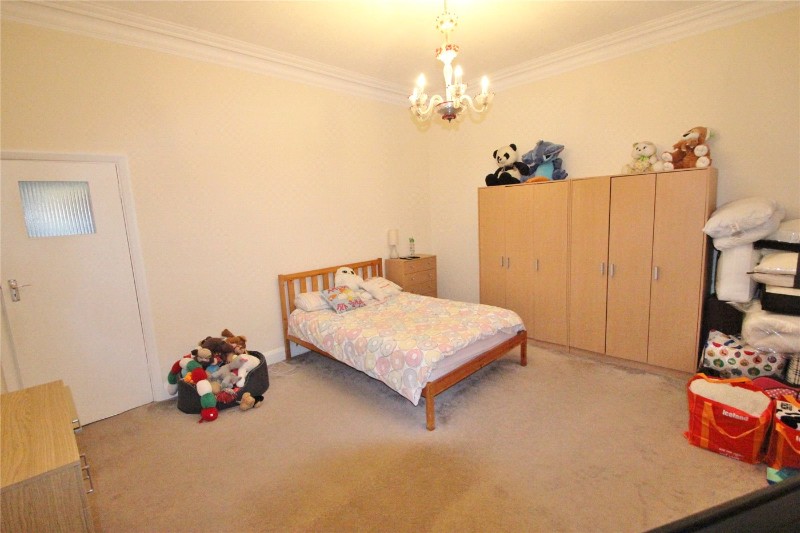 Crescent Road, Finchley, London, N3