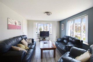 Britannia Way, Costessey, Norwich, Norfolk, NR5