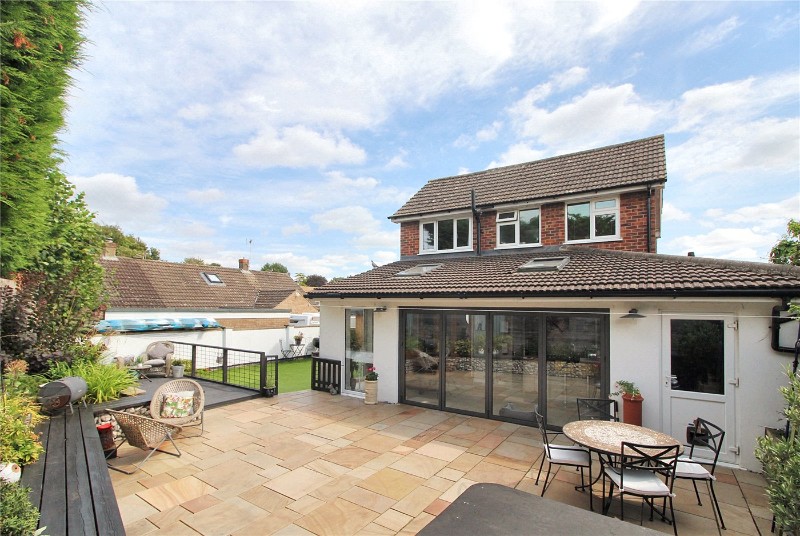 Elizabeth Road, Poringland, Norwich, Norfolk, NR14