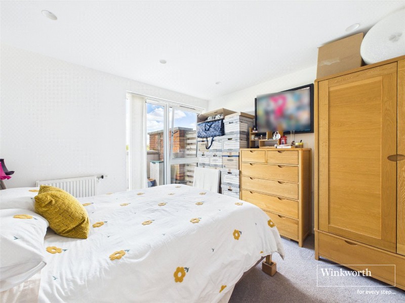 Park Way, Newbury, Berkshire, RG14