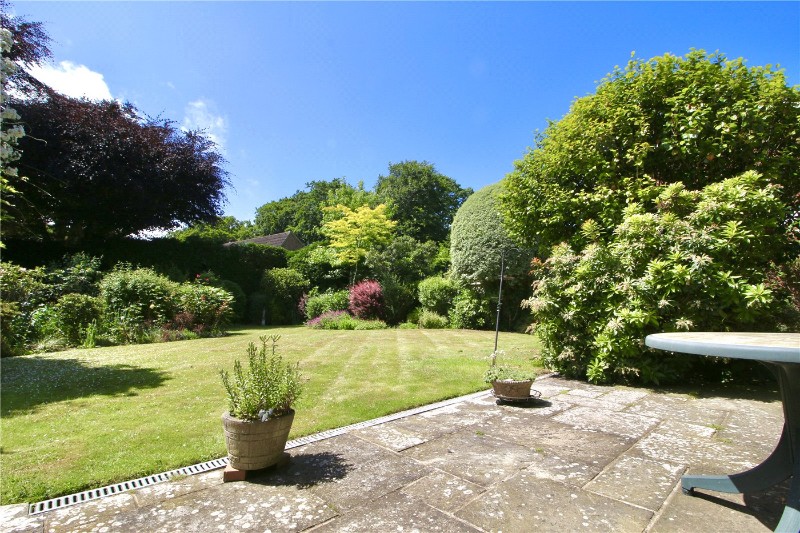 Oakenbrow, Sway, Lymington, Hampshire, SO41