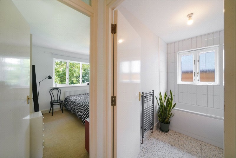 Bellina Mews, London, NW5