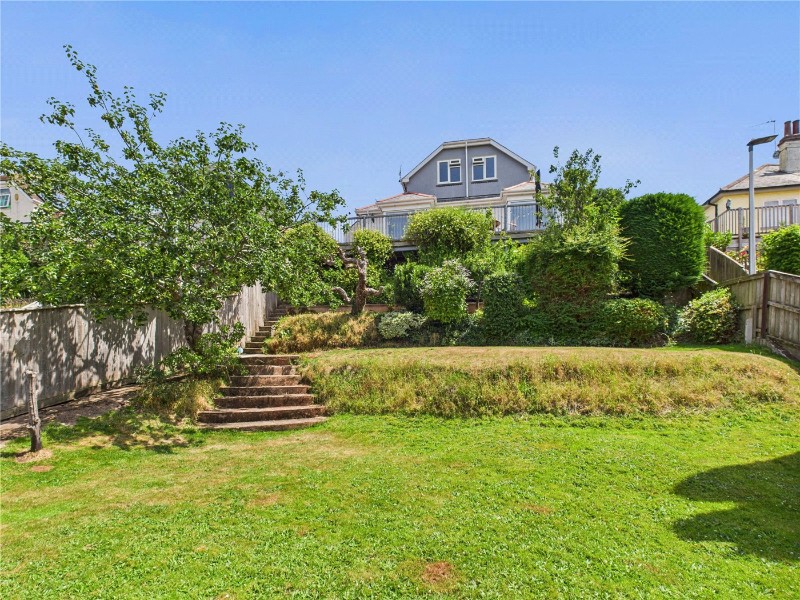 Birchy Barton Hill, Exeter, Devon, EX1