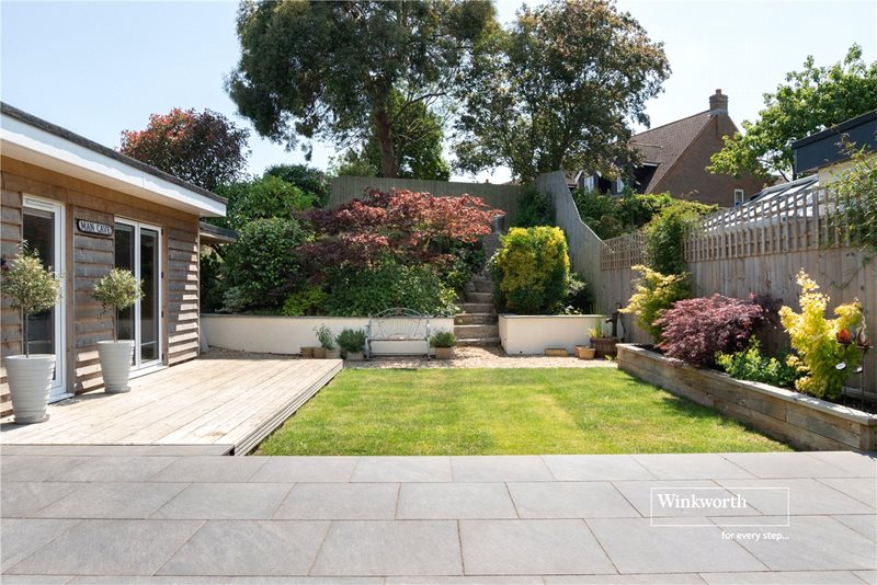 Raven Way, Christchurch, Dorset, BH23