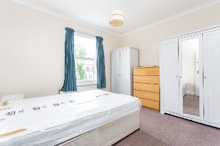 Riversdale Road, London, N5