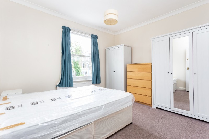 Riversdale Road, London, N5