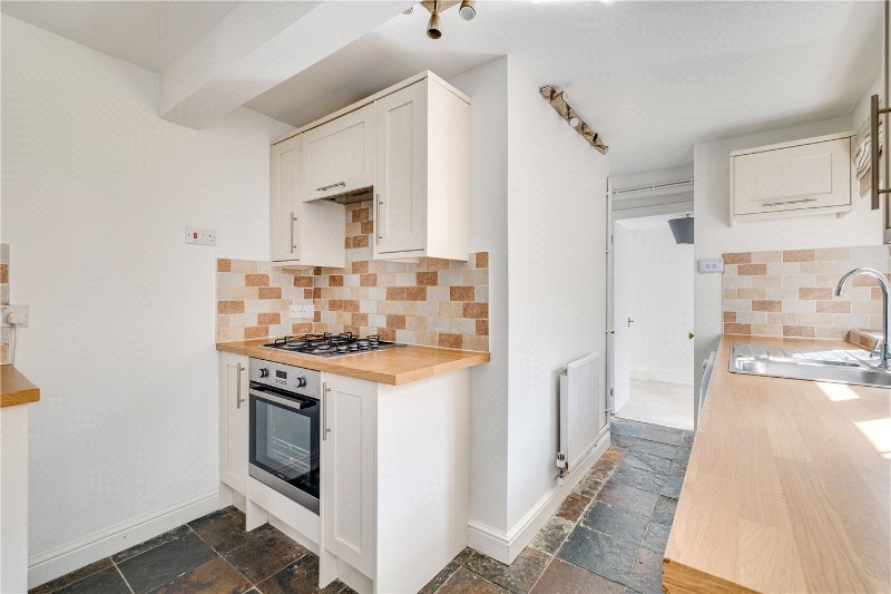 Delaford Street, London, SW6
