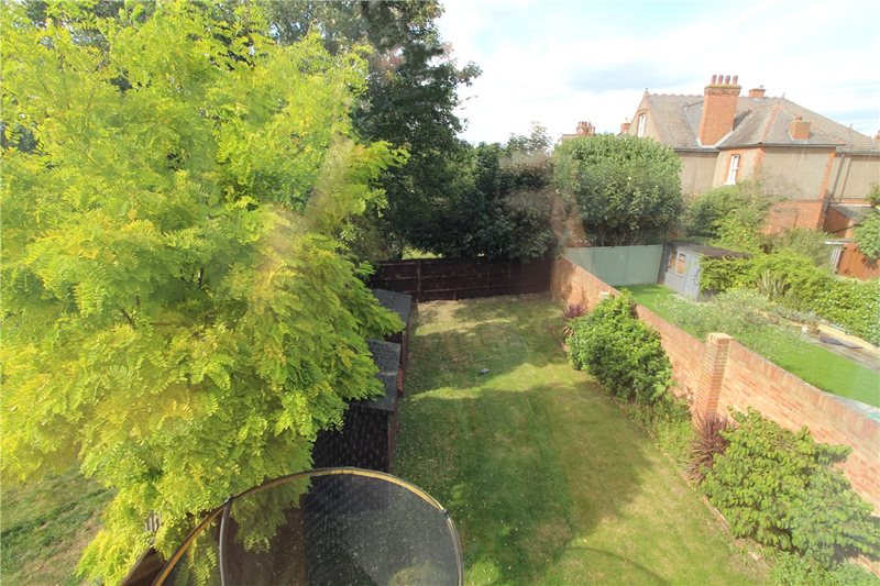 Creffield Road, Acton, London, W3
