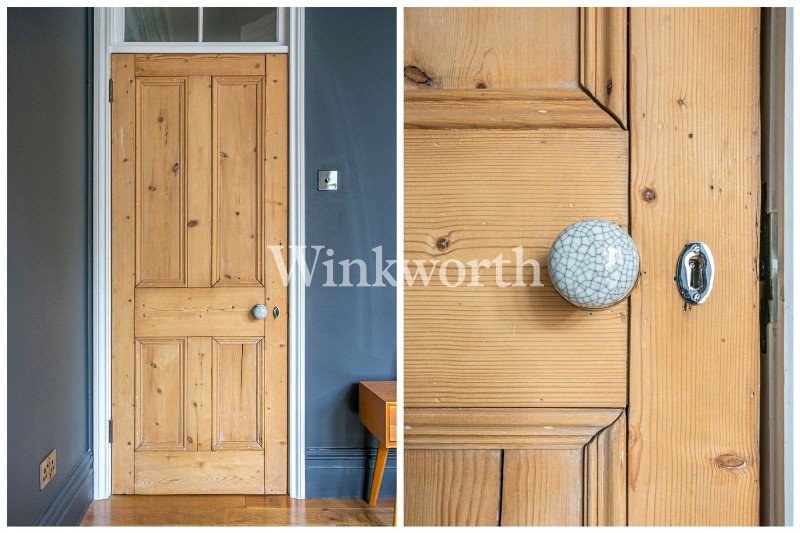 Grand Parade, Green Lanes, London, N4