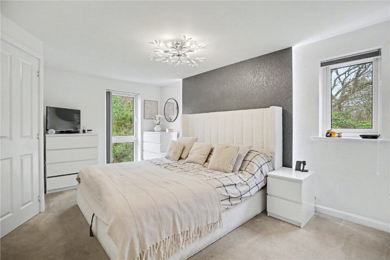 Peacock Grove, Costessey, Norwich, Norfolk, NR8