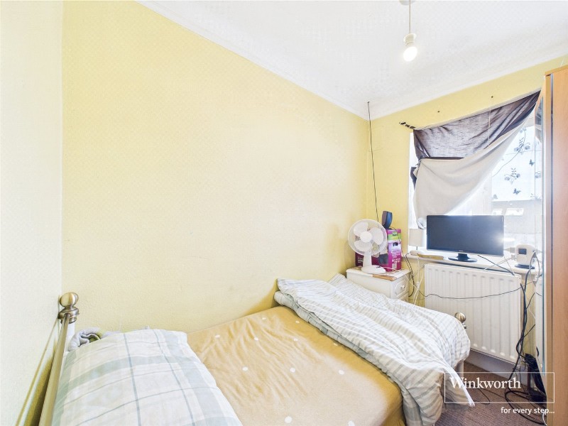Wood Lane, Kingsbury, London, NW9