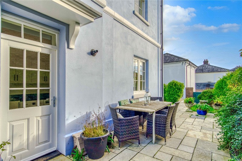 Crown Street West, Poundbury, Dorchester, Dorset, DT1