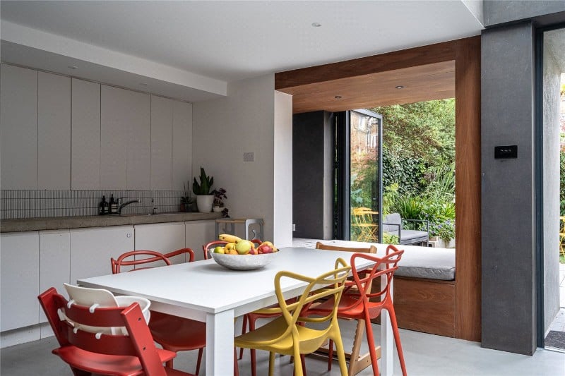 Arodene Road, London, SW2