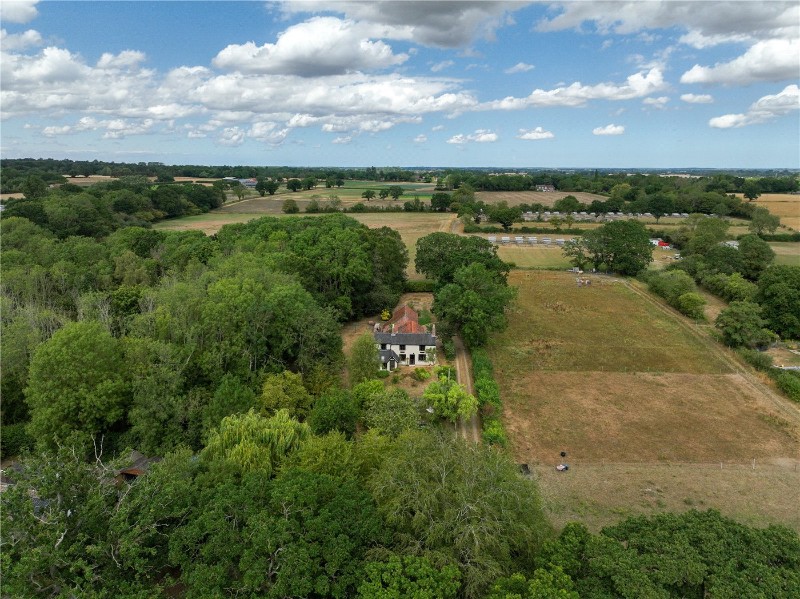 Burgate Lane, Alpington, Norwich, NR14