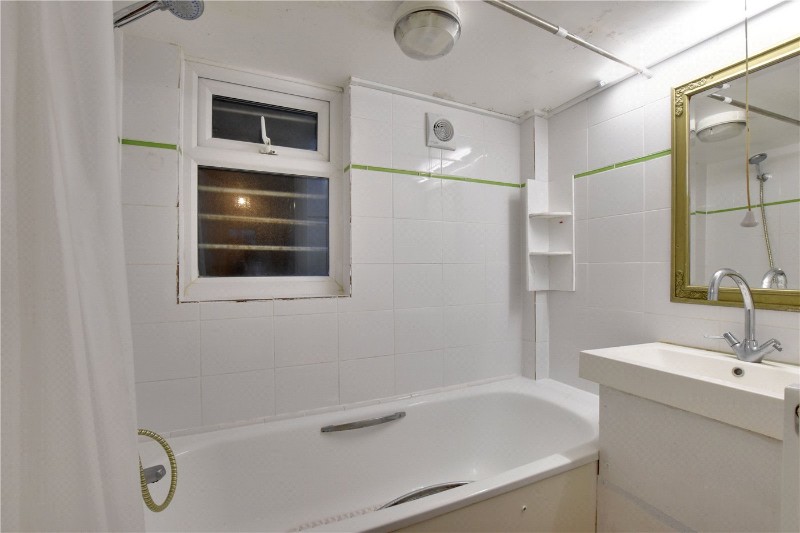 Walerand Road, Lewisham, London, SE13