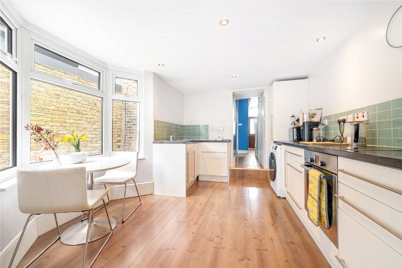 Crawthew Grove, East Dulwich, London, SE22