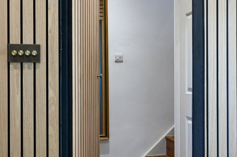 Darley Close, Shirley, CR0