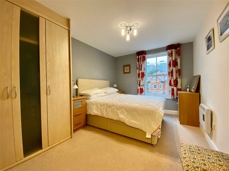 Manor Road, Bournemouth, BH1