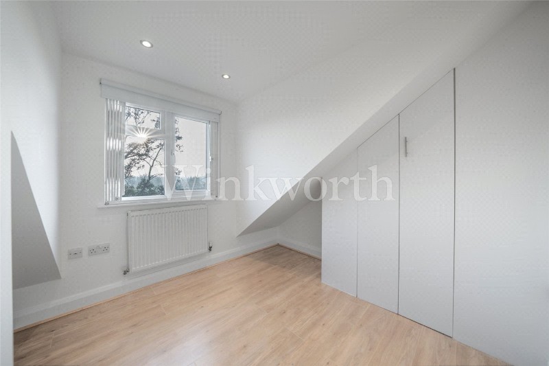 Hendon Way, London, NW2