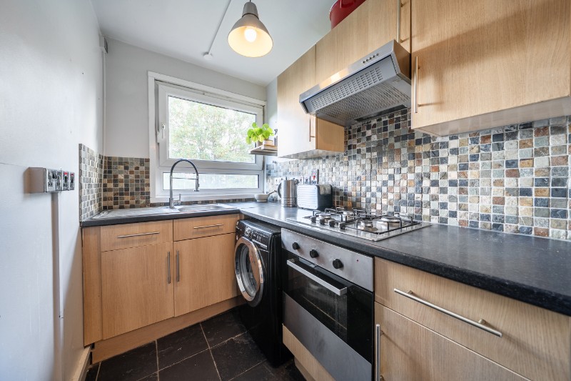 Sydenham Hill, London, SE23