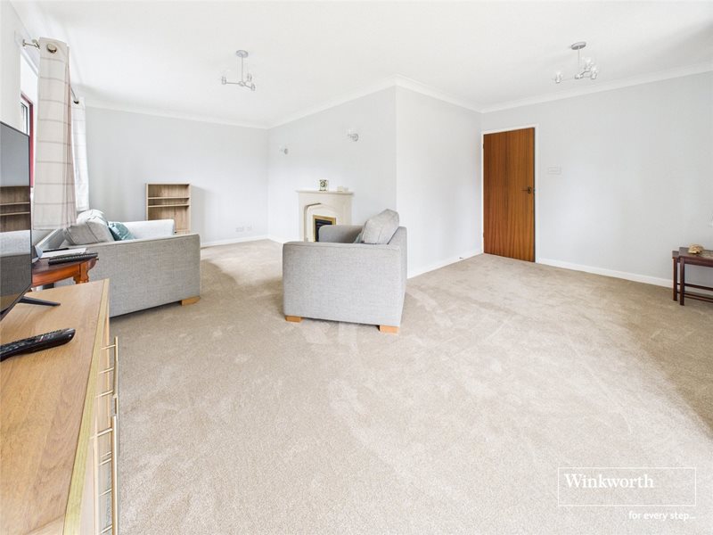 Micklands Road, Caversham, Reading, Berkshire, RG4