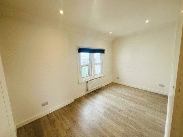 Boundary Road, Hove, East Sussex, BN3