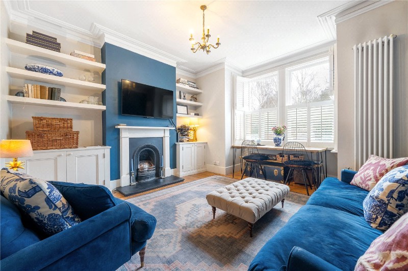 Dunstans Road, East Dulwich, London, SE22