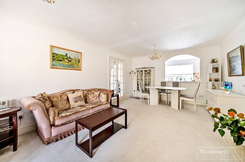 Bagshot Road, Ascot, Berkshire, SL5