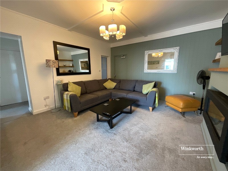Cliff Terrace, Marine Drive, Barton on Sea, New Milton, BH25