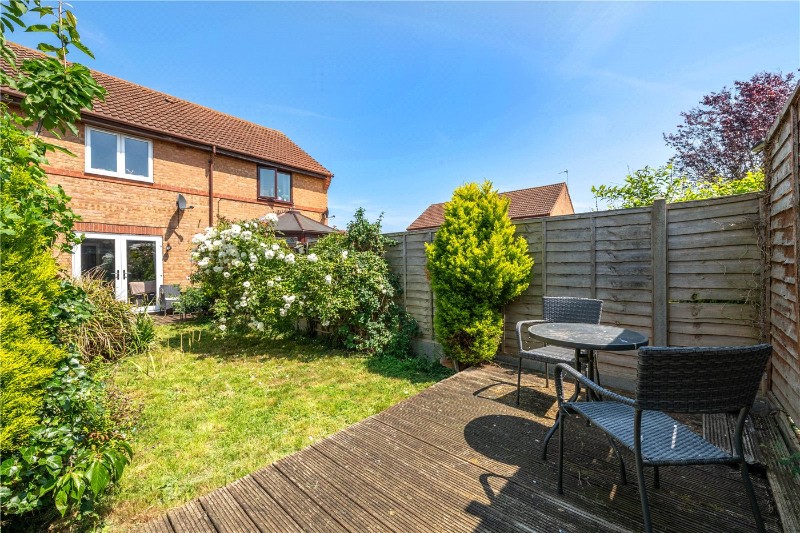 Winchester Way, Sleaford, Lincolnshire, NG34