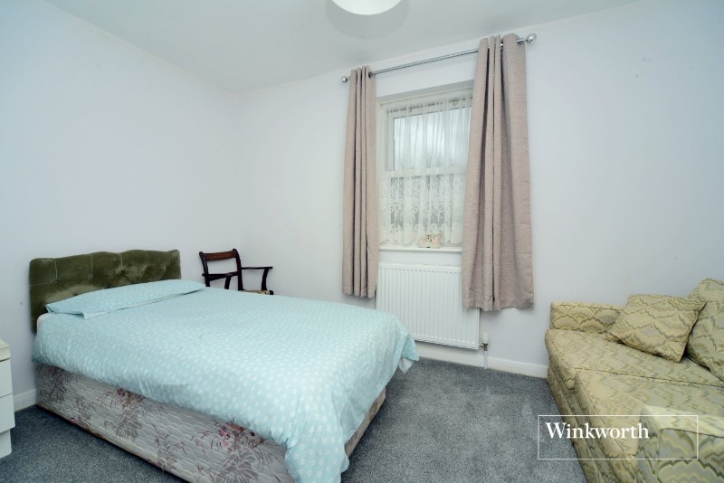 London Road, Cheam, Sutton, SM3