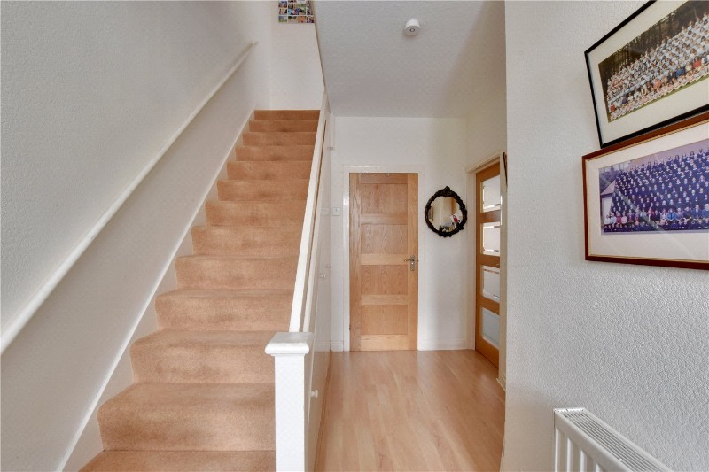 Woodyates Road, Lee, London, SE12