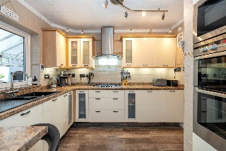Rycroft Close, Deeping St. James, Peterborough, Lincolnshire, PE6
