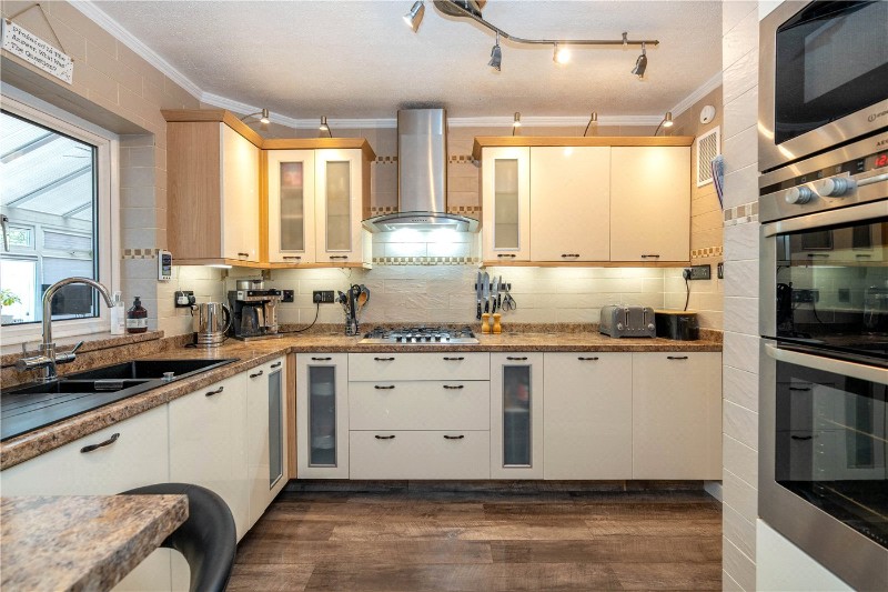 Rycroft Close, Deeping St. James, Peterborough, Lincolnshire, PE6