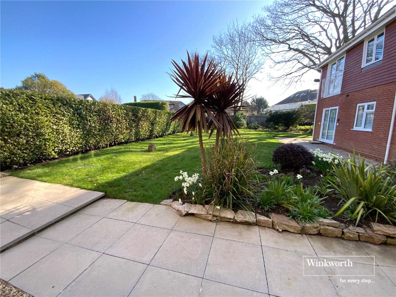 Bure Lane, Christchurch, Dorset, BH23