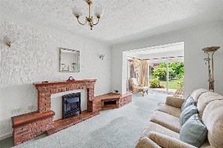 Gowing Road, Hellesdon, Norwich, Norfolk, NR6