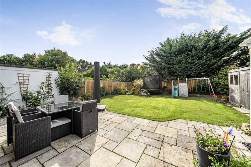 Hocombe Drive, Chandler&#39;s Ford, Eastleigh, Hampshire, SO53