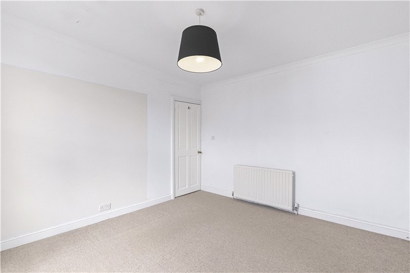 Glentham Cottages, Barnes, London, SW13
