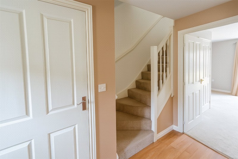 The Gables, Bourne, Lincolnshire, PE10